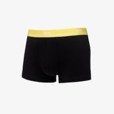 Hugo Boss Boxerky 5-Pack Essential Trunk Multicolor XL Různobarevný