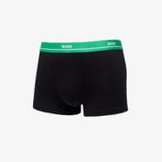 Hugo Boss Boxerky 5-Pack Essential Trunk Multicolor XL Různobarevný