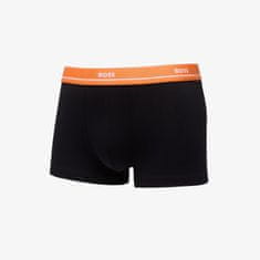 Hugo Boss Boxerky 5-Pack Essential Trunk Multicolor XL Různobarevný