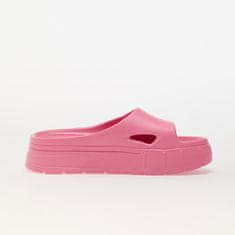 Puma Tenisky Mayze Stack Injex Wns Fast Pink EUR 37.5 Růžová