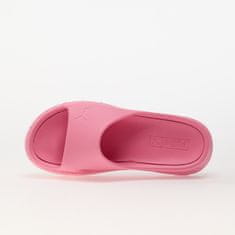 Puma Tenisky Mayze Stack Injex Wns Fast Pink EUR 37.5 Růžová