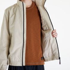 Tommy Hilfiger Bomber Tommy Jeans Essential Casual Beige L Béžová