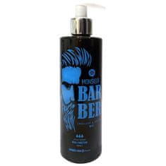 Simple Use Beauty Zvláčňující olej Monsieur Barber - 300ml