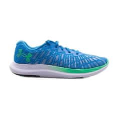 Under Armour Boty Charged Breeze 2 velikost 46