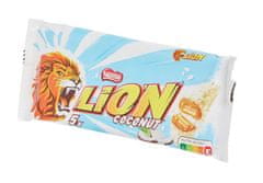 Nestlé Nestlé Lion Coconut 5 ks 150g