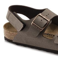 Birkenstock Milano Hl sandály 1019600 velikost 39