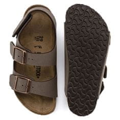 Birkenstock Milano Hl sandály 1019600 velikost 39