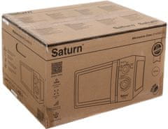 Saturn Mikrovlnná trouba ST-MW 8173