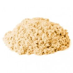 AFF Magický tekutý písek 1 kg, hnědá