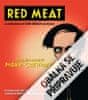 Max Cannon: Red Meat