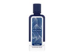 Kraftika 100ml magnum extreme blue, parfémovaná voda