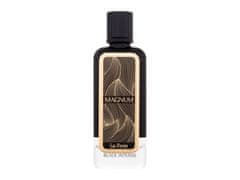 Kraftika 100ml magnum black intense, parfémovaná voda