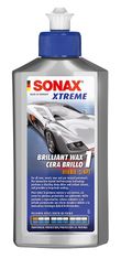 Sonax XTR Brilantní vosk WAX 1 250 ml