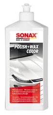 Sonax Color Polish bílá 500 ml