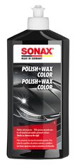 Sonax Color Polish černá 500 ml