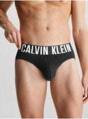 Calvin Klein Sada tří pánských slipů Calvin Klein XS