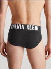 Calvin Klein Sada tří pánských slipů Calvin Klein XS