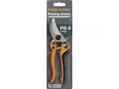 Fiskars Profesionální zahradní nůžky PB-8 (L)