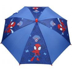 Vadobag Dětský deštník Spidey a jeho úžasní přátelé