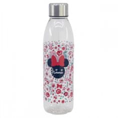 Stor Plastová láhev Minnie Mouse Gardening, 975ml, 75749