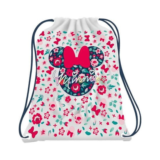 Stor Sáček termo Minnie Mouse Gardening, 75705