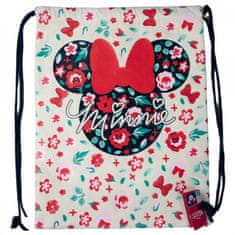 Stor Sáček termo Minnie Mouse Gardening, 75705