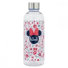 Stor Plastová láhev Minnie Mouse Gardening, 850ml, 75731