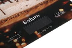 Saturn Kuchyňská váha ST-KS7833