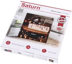 Saturn Kuchyňská váha ST-KS7833