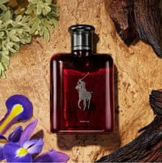Ralph Lauren Polo Red - parfém (plnitelný) 75 ml
