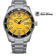 Citizen Eco-Drive AW1760-81Z