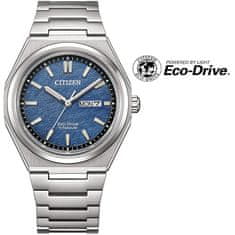 Citizen Eco-Drive Super Titanium AW0130-85LE