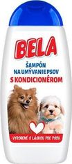 Tatrachema Šampon BELA s kondicionérem 230 ml