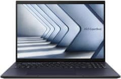 ASUS ExpertBook B3 (B3604CMA), černá (B3604CMA-Q90189X)