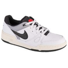 Nike Boty bílé 42.5 EU Full Force Low