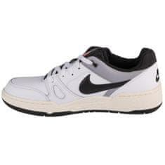 Nike Boty bílé 41 EU Full Force Low