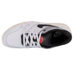 Nike Boty bílé 41 EU Full Force Low