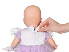 Zapf Creation Baby Annabell Šatičky s tutu, 43 cm