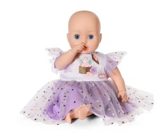 Zapf Creation Baby Annabell Šatičky s tutu, 43 cm