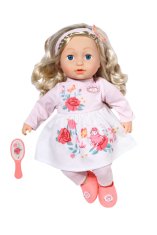 Zapf Creation Baby Annabell Sophia, 43 cm