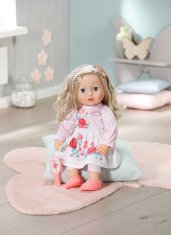 Zapf Creation Baby Annabell Sophia, 43 cm