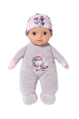 Zapf Creation Baby Annabell for babies Hezky spinkej, 30 cm