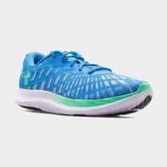 Under Armour Boty Charged Breeze 2 velikost 46