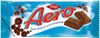 TRUMPF Trumpf Aero nadýchaná mléčná čokoláda 100g