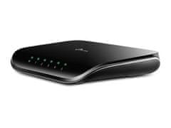 TP-Link TL-SG1005D Stolní přepínač 5 Gb porty, černý KOM0657