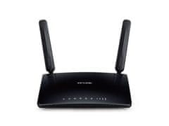 TP-Link TP-LINK SIM Dvoupásmový bezdrátový router 4G, LTE, AC750 Archer MR200