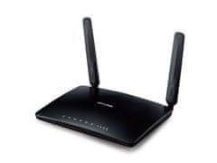 TP-Link TP-LINK SIM Dvoupásmový bezdrátový router 4G, LTE, AC750 Archer MR200