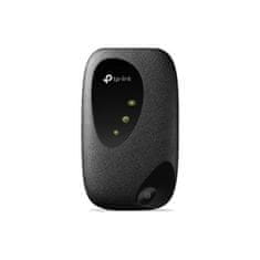 TP-Link Přenosný LTE hotspot TP-LINK M7200 černý KOM1105