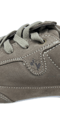Lumberjack pánské celokožené sportovně-elegantní boty v hnědé barvě