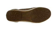 Lumberjack pánské celokožené sportovně-elegantní boty v hnědé barvě